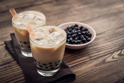 Discovering the Secrets of Boba Milk Tea: Unraveling the Magic